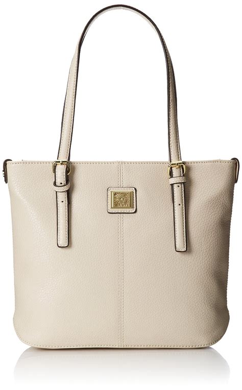 anne klein white handbags|anne klein handbags sale.